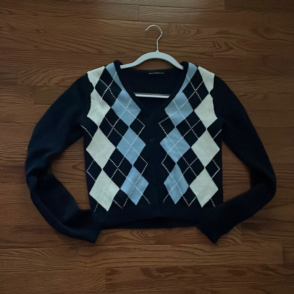 Brandy melville cardigan